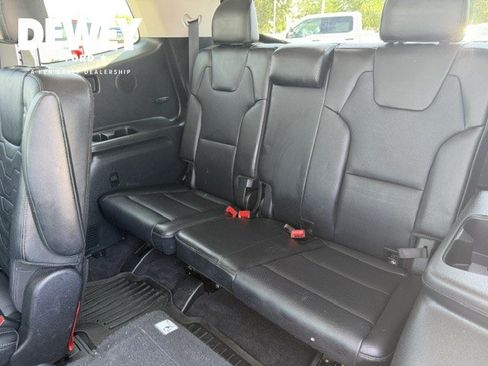 Used 2022 Kia Telluride SX w/ SX Prestige Package AWD/4WD image 33