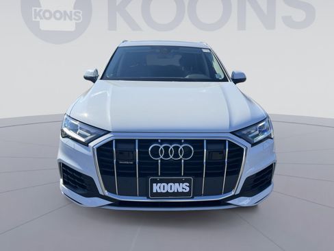 Used 2022 Audi Q7 3.0T Premium Plus image 11