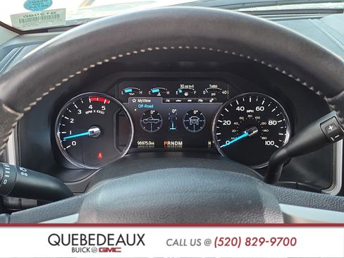 Used 2020 Ford F250 Lariat w/ Lariat Ultimate Package AWD/4WD image 14