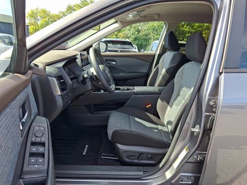 Certified 2023 Nissan Rogue SV image 16