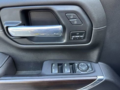 Used 2021 GMC Sierra 1500 SLT w/ SLT Premium Plus Package image 11