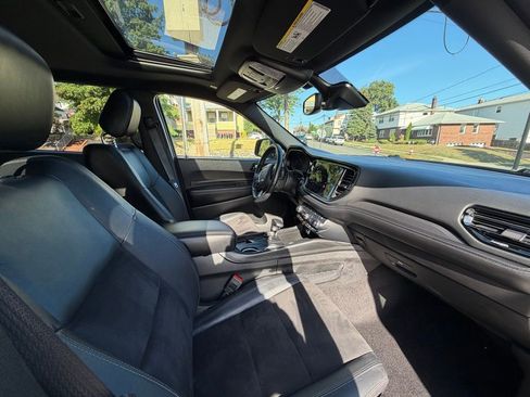 Used 2022 Dodge Durango GT image 11