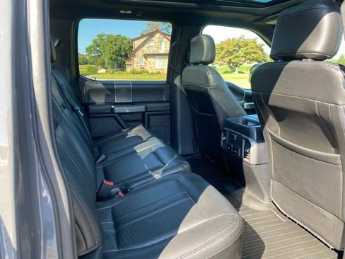 Used 2018 Ford F150 XLT w/ Equipment Group 302A Luxury image 25