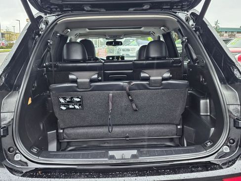 Used 2024 Mitsubishi Outlander SEL image 10