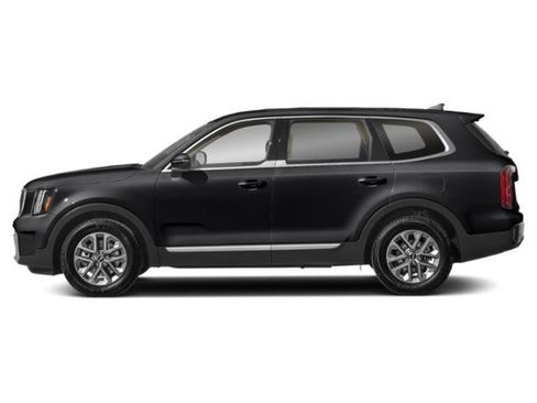 Certified 2023 Kia Telluride LX AWD/4WD image 3