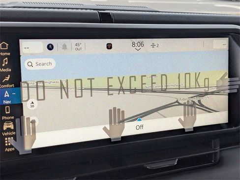 New 2026 Jeep Wrangler Rubicon image 17