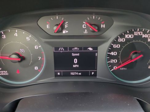 Used 2022 Chevrolet Malibu RS image 35