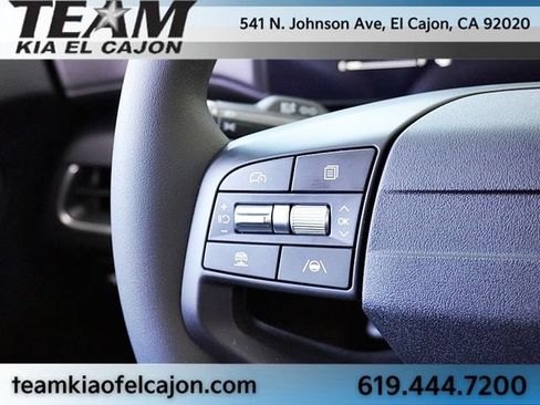 New 2026 Kia K4 FWD image 35
