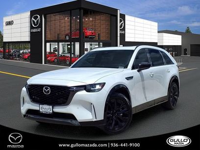 New 2026 MAZDA CX-90 3.3 Turbo S w/ Premium Package