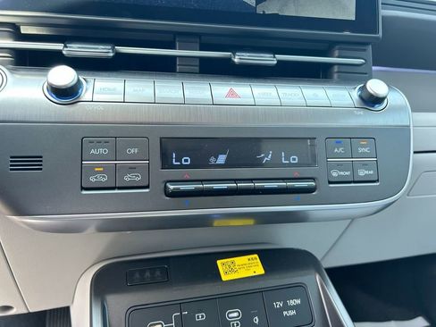 New 2026 Hyundai Kona Limited FWD image 16