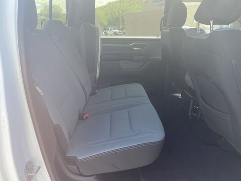 Used 2023 RAM 1500 Big Horn AWD/4WD image 21