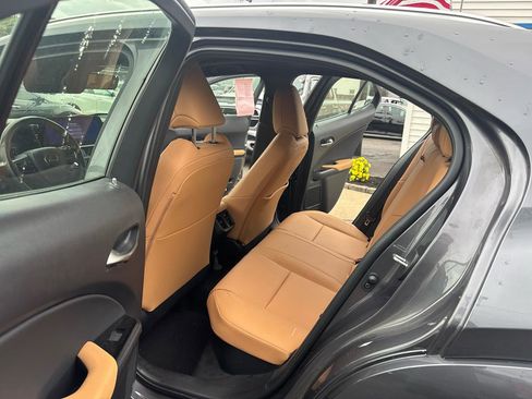 Used 2023 Lexus UX 250h AWD w/ Accessory Package (Z1) image 13