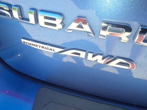 Used 2018 Subaru Crosstrek 2.0i Limited AWD/4WD image 28