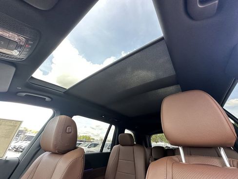 New 2026 Mercedes-Benz GLS 450 4MATIC image 36