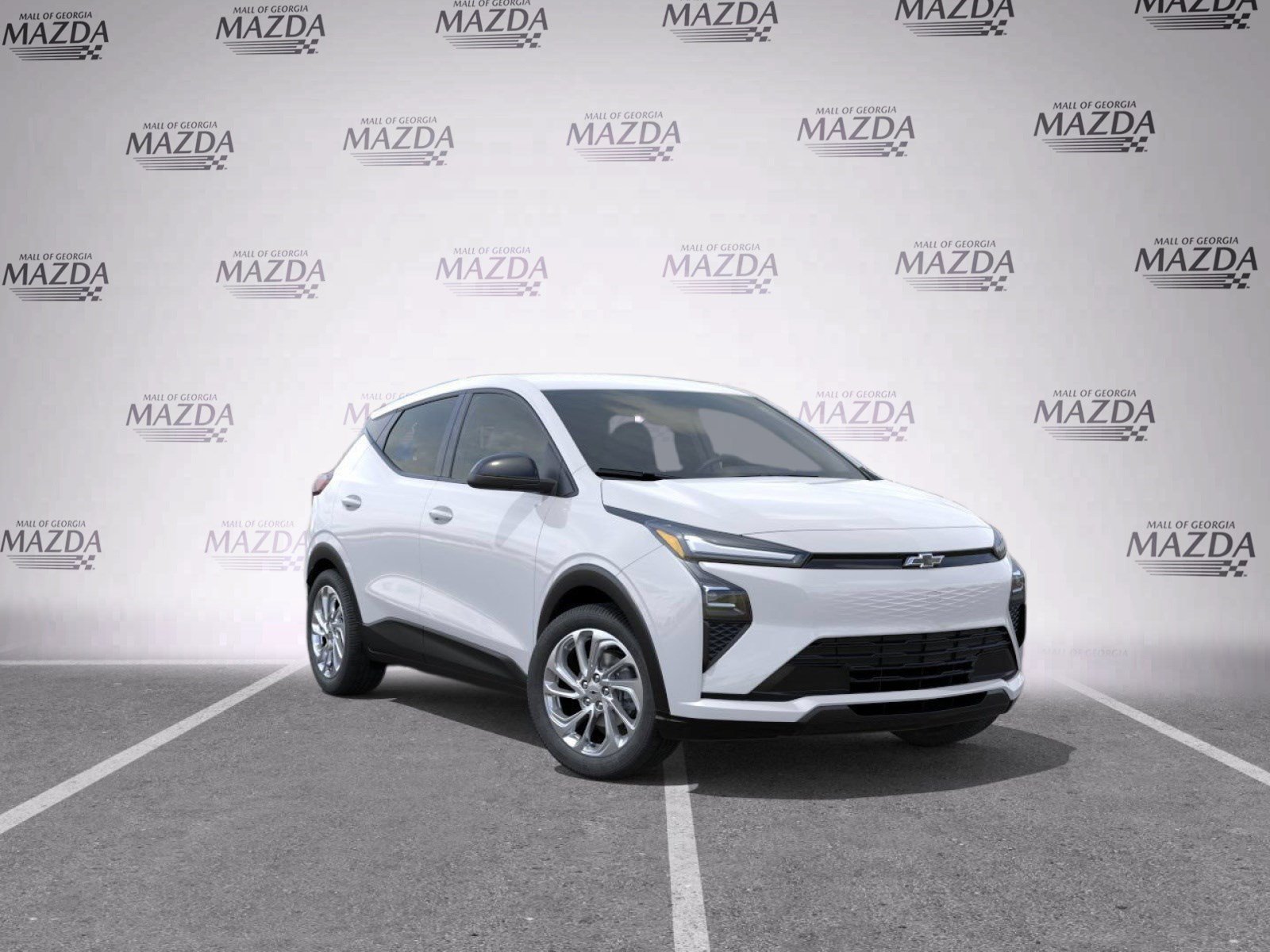 Used 2027 Chevrolet Bolt LT w/ Comfort Package FWD image 2