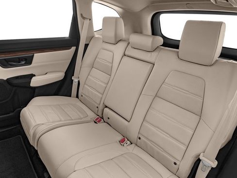 Used 2018 Honda CR-V Touring image 14