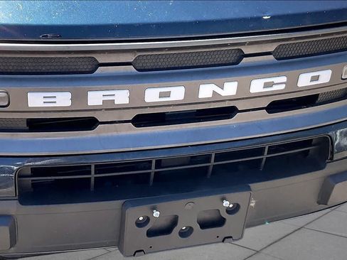 Used 2021 Ford Bronco Sport Big Bend AWD/4WD image 28