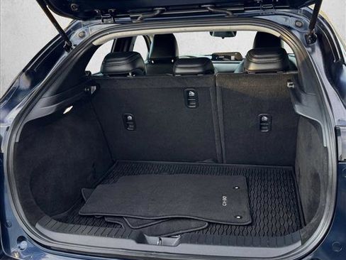 Used 2024 MAZDA CX-30 AWD 2.5 S w/ Select Sport Pkg image 7