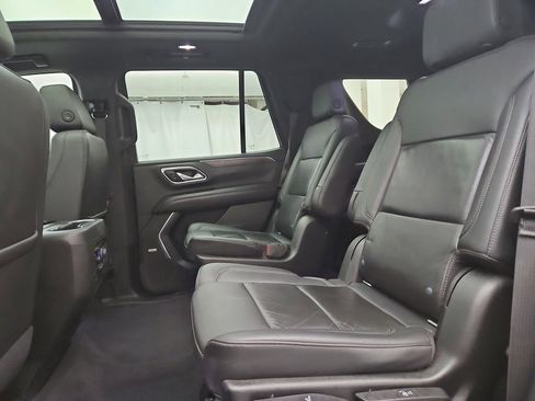 Used 2021 Chevrolet Tahoe LT w/ LT Signature Package image 23