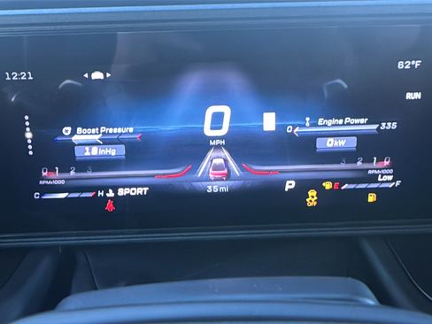 New 2026 Dodge Charger R/T image 31