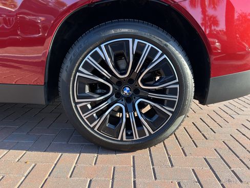 Used 2025 BMW X3 xDrive30i image 13