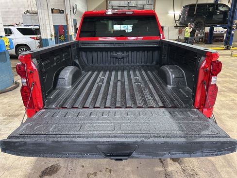 New 2026 Chevrolet Silverado 2500 LT w/ All Star Edition image 13