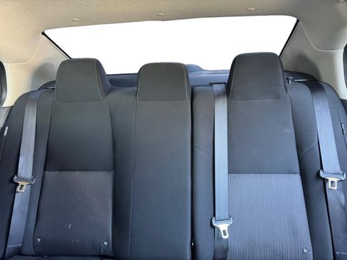 Used 2024 Nissan Sentra SV w/ All-Weather Package FWD image 13