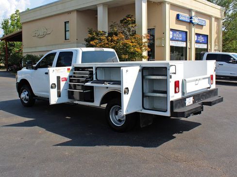 Used 2023 RAM 3500 Tradesman AWD/4WD image 18