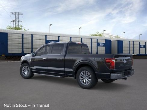 New 2026 Ford F150 Lariat AWD/4WD image 4
