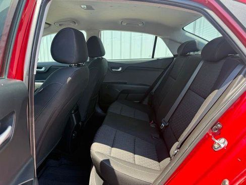 Used 2021 Kia Rio S FWD image 5
