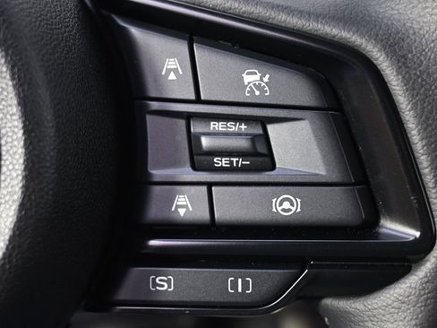 Certified 2026 Subaru Forester Premium AWD/4WD image 33