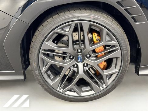 New 2026 Subaru WRX tS AWD/4WD image 32