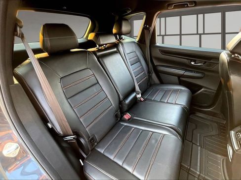 Certified 2025 Honda CR-V Sport-L image 24