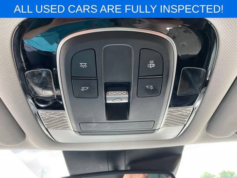 Used 2022 Hyundai Palisade SEL w/ Cargo Package FWD image 21