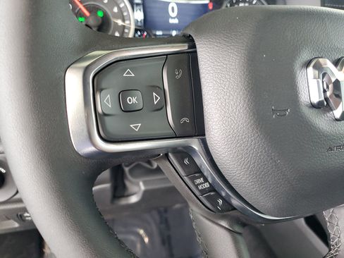 Used 2026 RAM 1500 Laramie RWD image 24