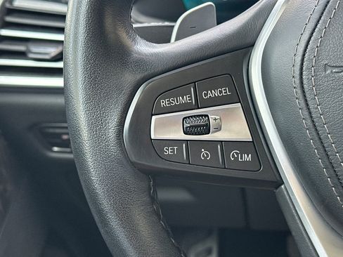 Used 2023 BMW X5 xDrive40i w/ Premium Package AWD/4WD image 28