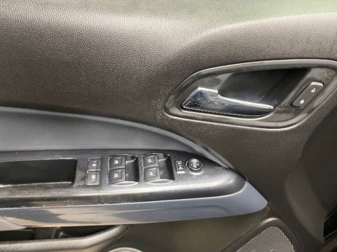 Used 2017 Chevrolet Colorado Z71 RWD image 20