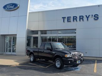 Used 2011 Ford Ranger XLT image 1