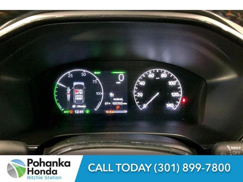 Used 2023 Honda CR-V Sport Touring image 23