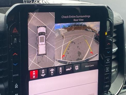 New 2026 RAM 1500 Limited image 22