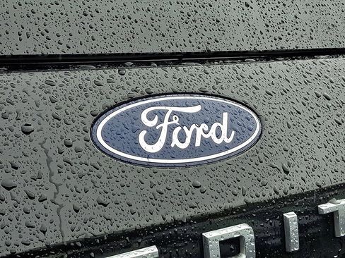 Used 2025 Ford Expedition Active AWD/4WD image 31