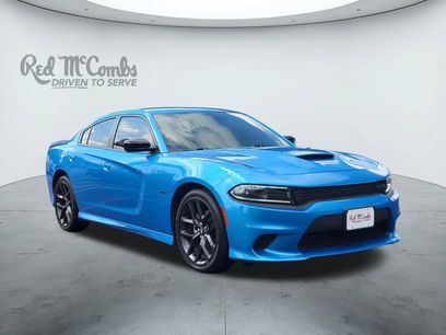 Used 2023 Dodge Charger R/T w/ Blacktop Package