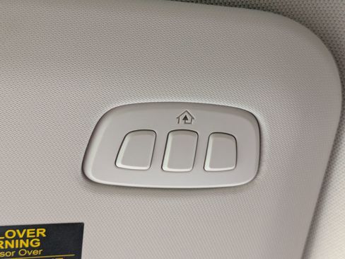 New 2025 Ford Bronco Sport Outer Banks w/ Outer Banks Tech Package+ image 25