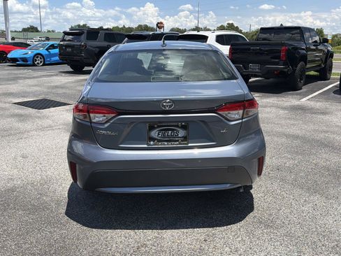 Used 2020 Toyota Corolla LE FWD image 5
