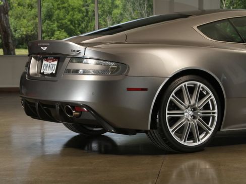 Used 2009 Aston Martin DBS Coupe RWD image 54