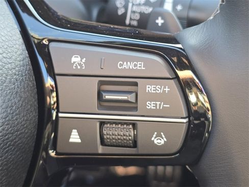 New 2026 Honda Civic Sport Touring image 36