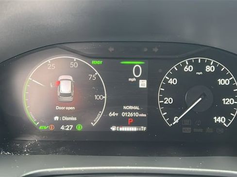 Used 2023 Honda CR-V Sport Touring image 15