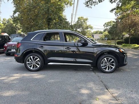 Used 2024 Audi Q5 2.0T Premium Plus AWD/4WD image 12