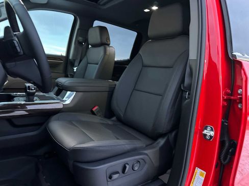 New 2026 GMC Sierra 1500 Elevation w/ Elevation Premium Package AWD/4WD image 21