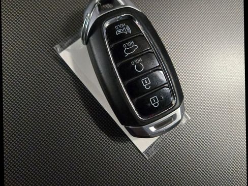 Used 2020 Hyundai Palisade Limited FWD image 20